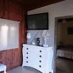 Casa A Pié De Playa De Cariño Doniños Hébergement de vacances *