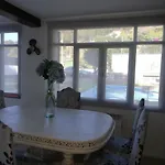 Casa A Pié De Playa De Cariño Doniños *