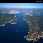 Hébergement de vacances Casa A Pié De Playa De Cariño Doniños