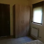 Casa A Pié De Playa De Cariño Doniños Hébergement de vacances Ferrol