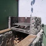 Casa A Pié De Playa De Cariño Doniños * Ferrol