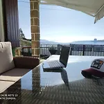 Hébergement de vacances Casa A Pié De Playa De Cariño Doniños Ferrol