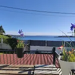 Casa A Pié De Playa De Cariño Doniños * Ferrol
