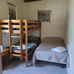 Hébergement de vacances Casa A Pié De Playa De Cariño Doniños