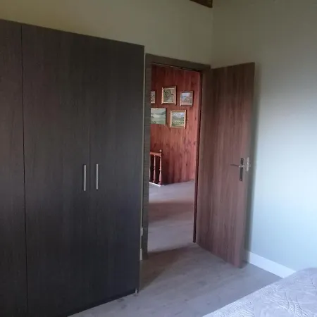 Casa A Pie De Playa De Carino Doninos Feriehus Ferrol