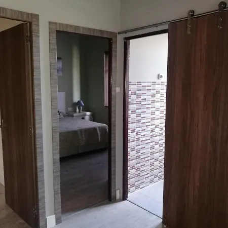 Casa A Pie De Playa De Carino Doninos 페레올