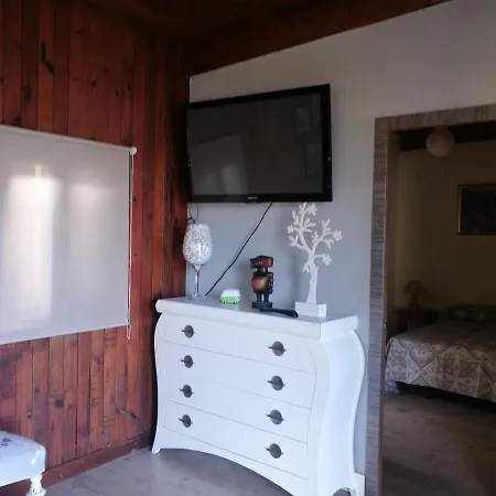 Casa A Pié De Playa De Cariño Doniños Сasa de vacaciones *