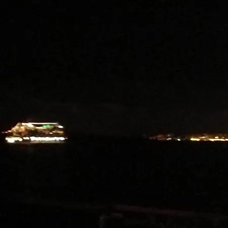 Casa A Pie De Playa De Carino Doninos