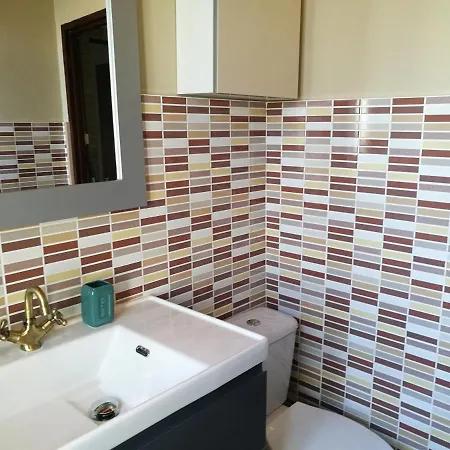 Сasa de vacaciones Casa A Pié De Playa De Cariño Doniños Ferrol