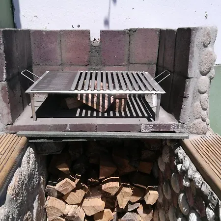 Casa A Pié De Playa De Cariño Doniños * Ferrol