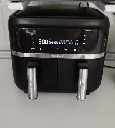 Casa A Pié De Playa De Cariño Doniños *