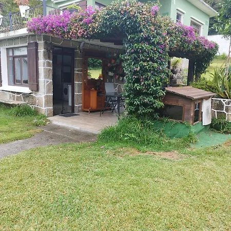 Casa A Pie De Playa De Carino Doninos Ferrol