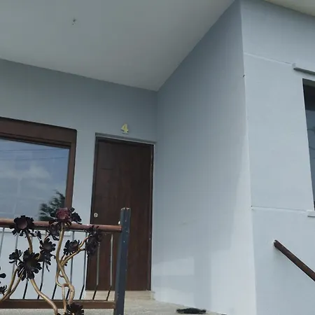 Casa A Pie De Playa De Carino Doninos 페레올
