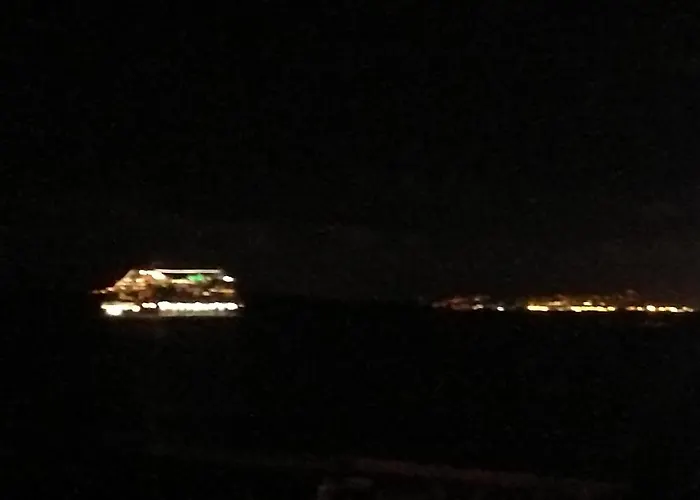 Casa A Pie De Playa De Carino Doninos