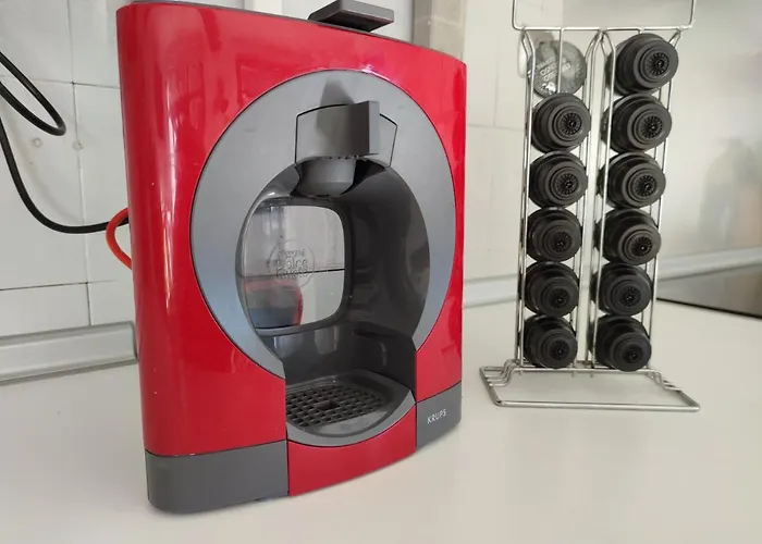 Casa A Pie De Playa De Carino Doninos * פרול