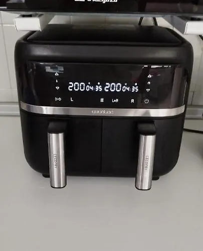 Casa A Pie De Playa De Carino Doninos *