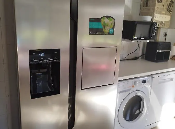 Casa A Pie De Playa De Carino Doninos פרול